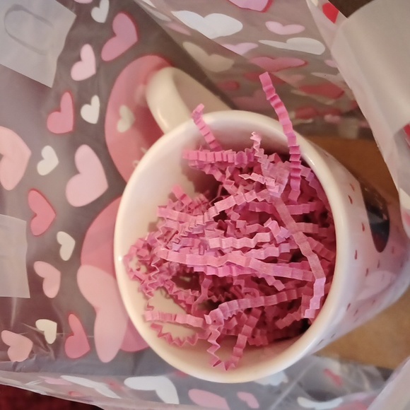 Be Mine Mug (020624F). - Picture 4 of 4